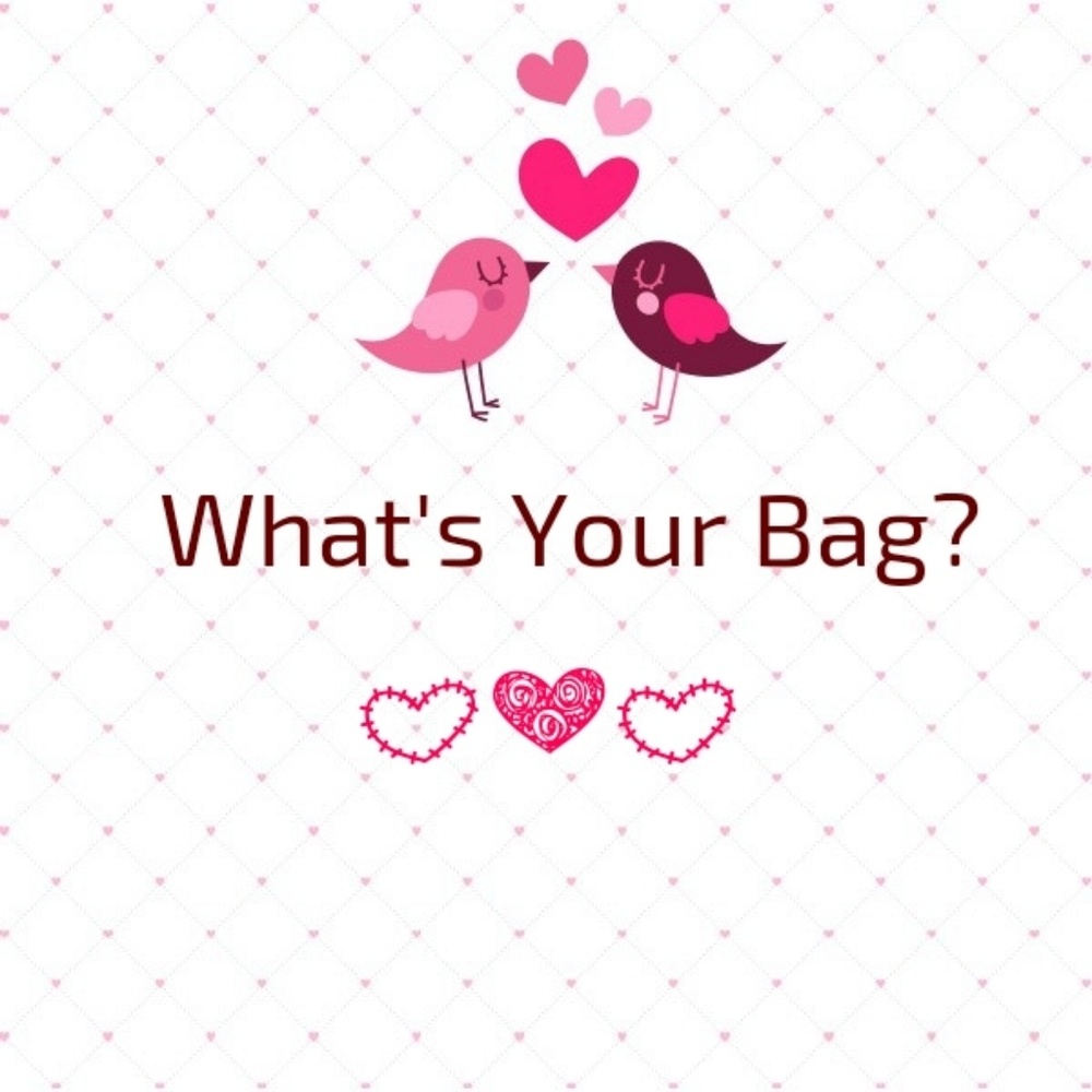 Handbags and Accessories